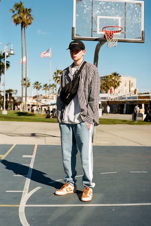 thisisneverthat 2017 Spring/Summer Collection