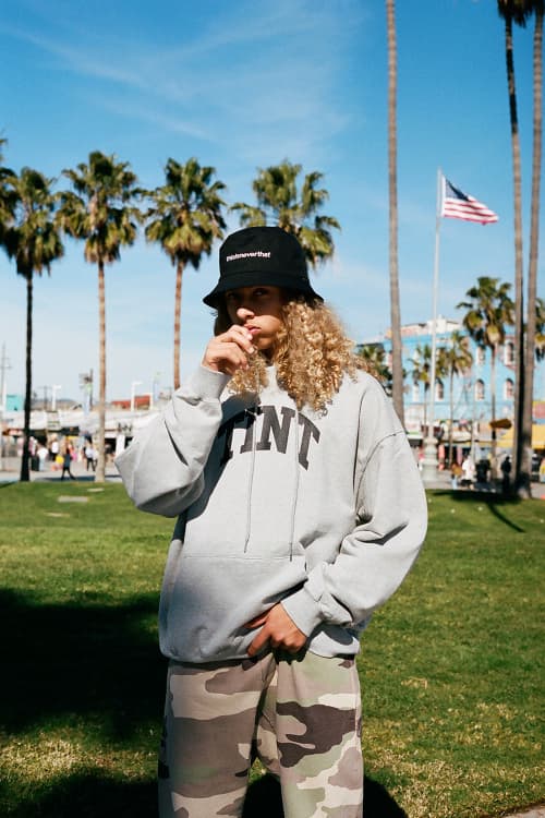 thisisneverthat 2017 Spring/Summer Collection