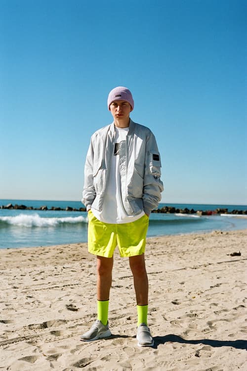 thisisneverthat 2017 Spring/Summer Collection