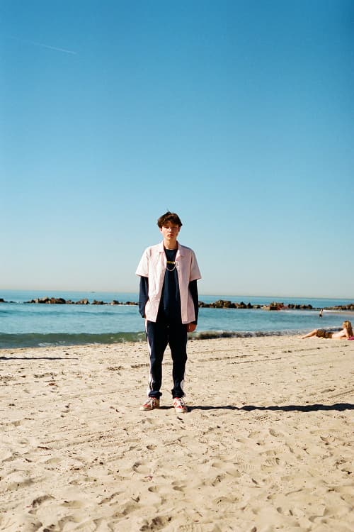 thisisneverthat 2017 Spring/Summer Collection