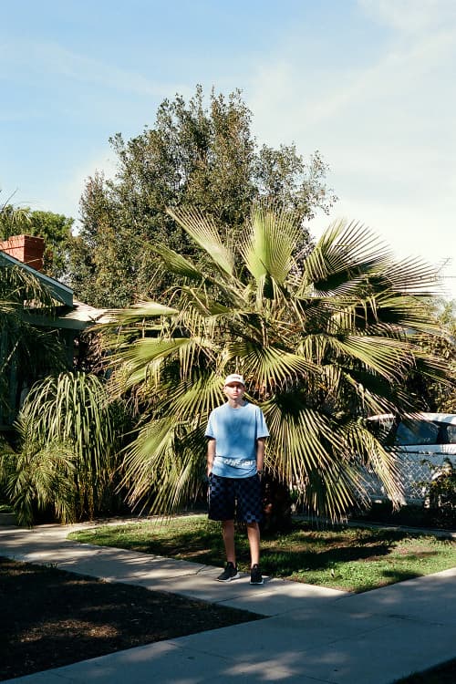 thisisneverthat 2017 Spring/Summer Collection