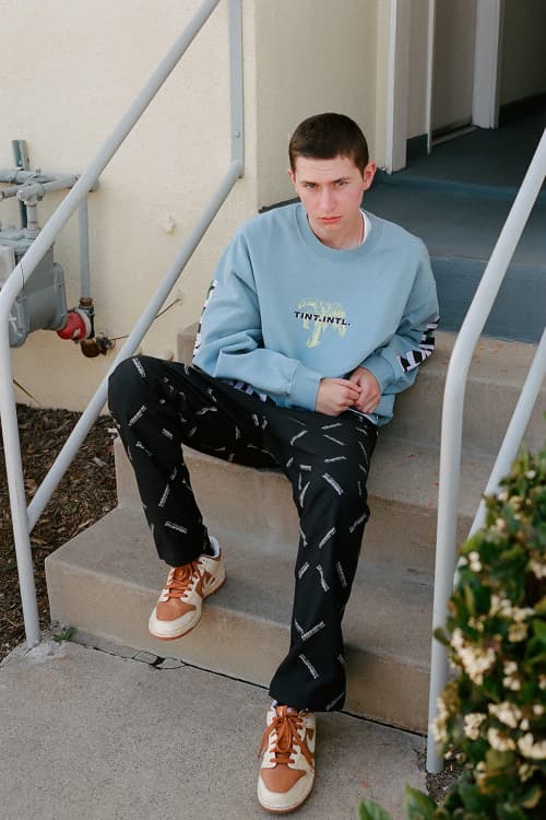 thisisneverthat 2017 Spring/Summer Collection