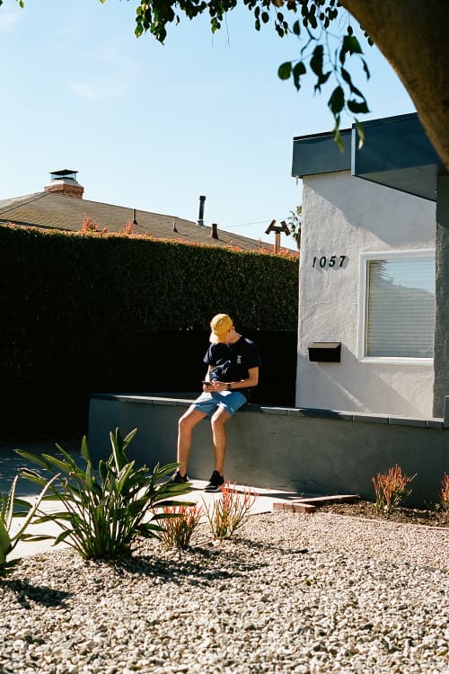 thisisneverthat 2017 Spring/Summer Collection