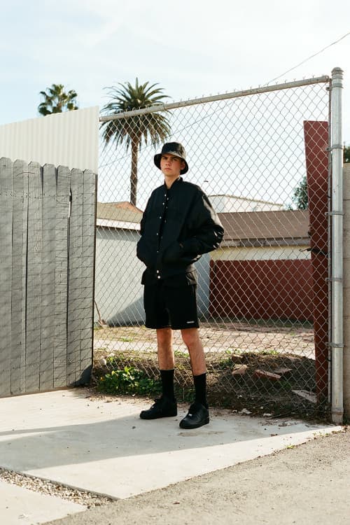 thisisneverthat 2017 Spring/Summer Collection