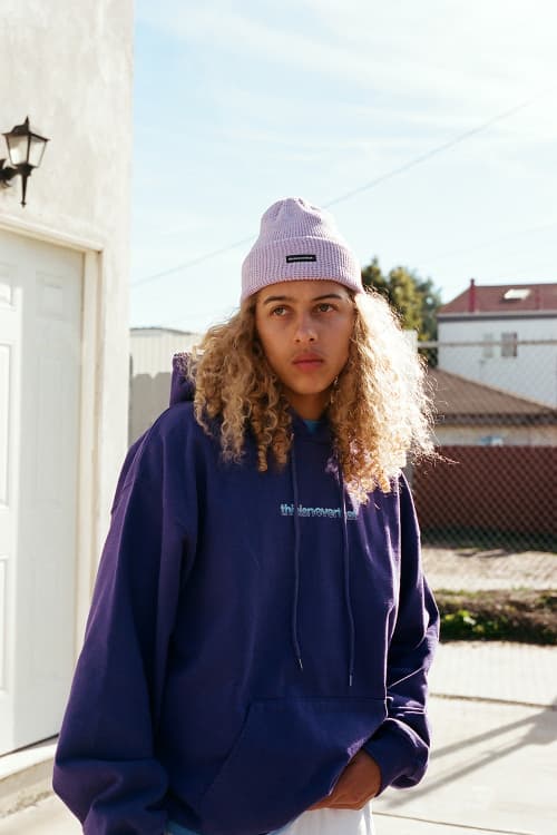 thisisneverthat 2017 Spring/Summer Collection