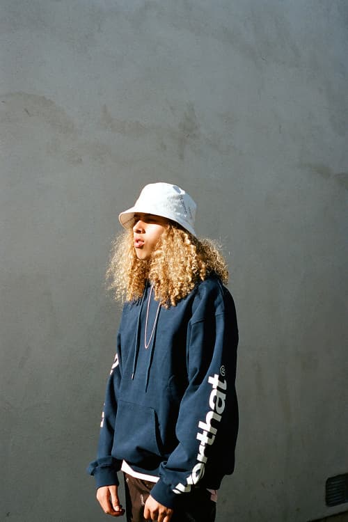 thisisneverthat 2017 Spring/Summer Collection