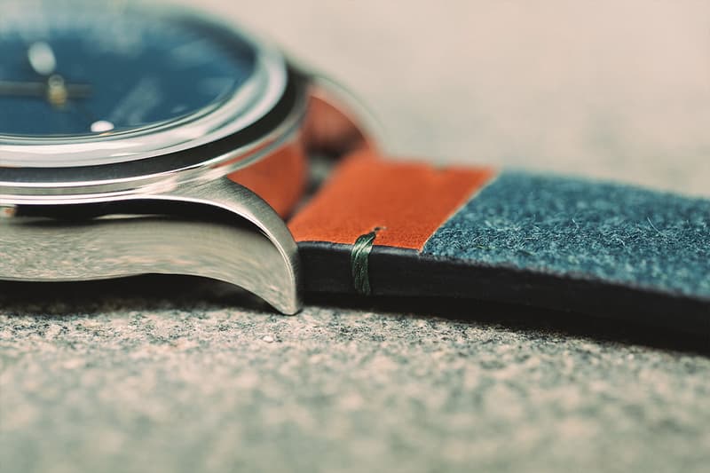 TIMEX 全新 The Waterbury 復古腕錶系列