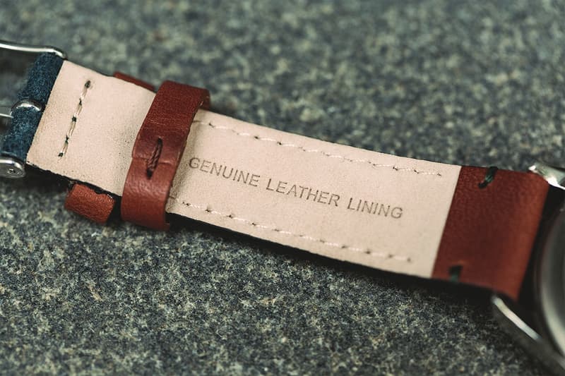 TIMEX 全新 The Waterbury 復古腕錶系列