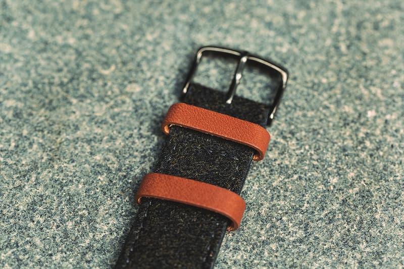 TIMEX 全新 The Waterbury 復古腕錶系列