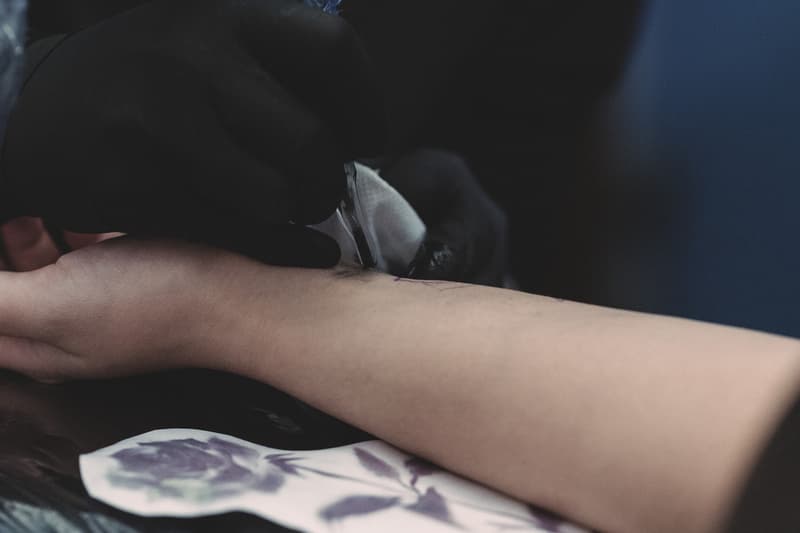 Torrential Ink Jodic Chan