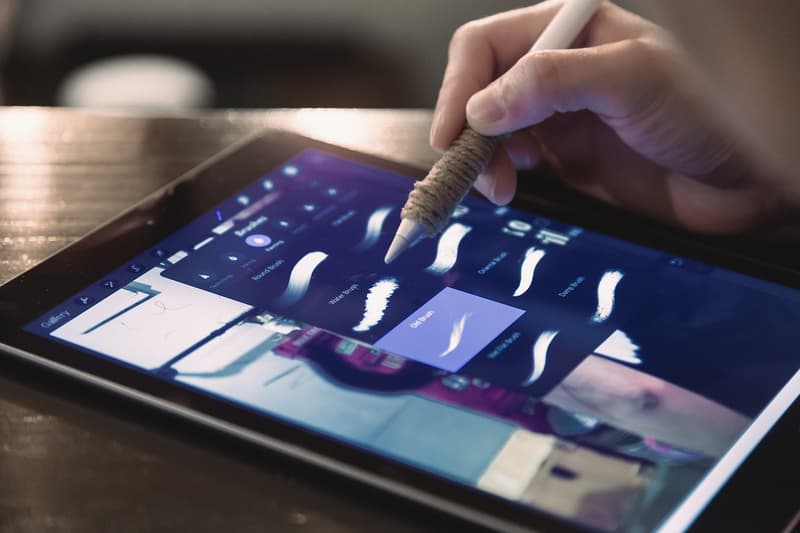 Torrential Ink Jodic Chan