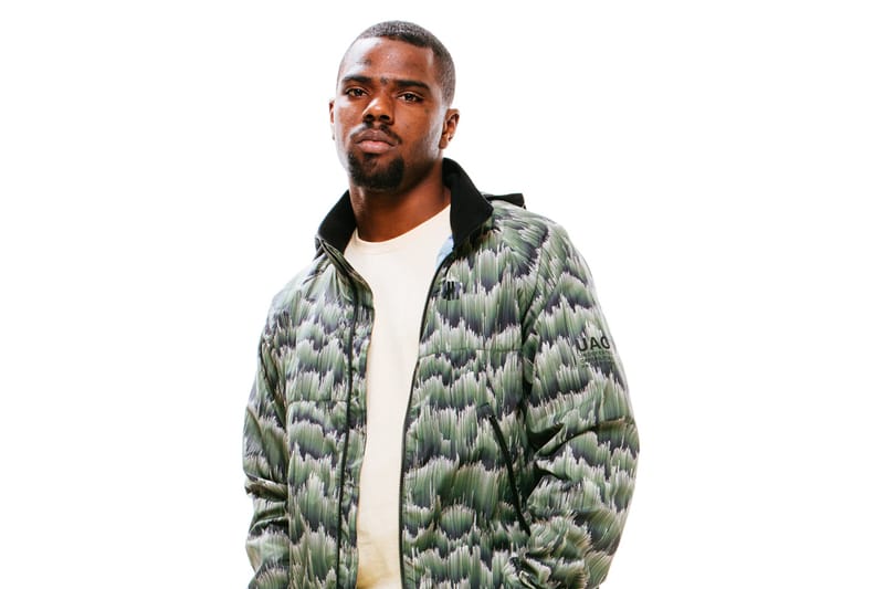 UNDEFEATED 2017 春季系列 Lookbook