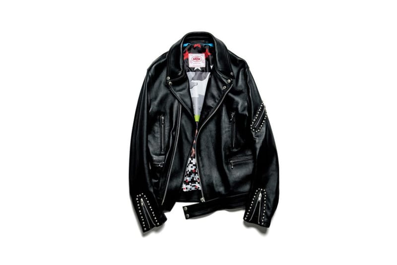 uniform experiment 2 月新品正式公開