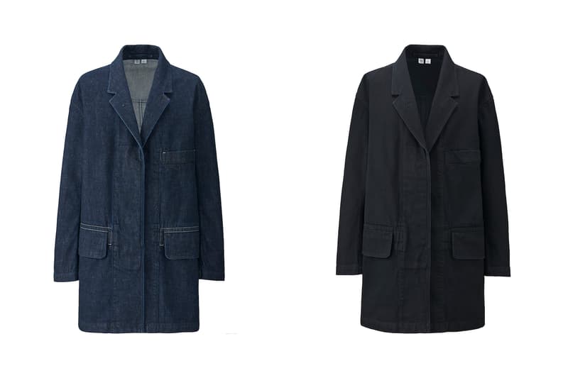 Christophe Lemaire 主理 Uniqlo U 2017 春夏系列注目單品一覽