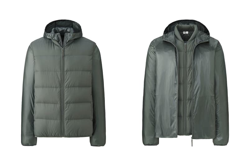 Christophe Lemaire 主理 Uniqlo U 2017 春夏系列注目單品一覽