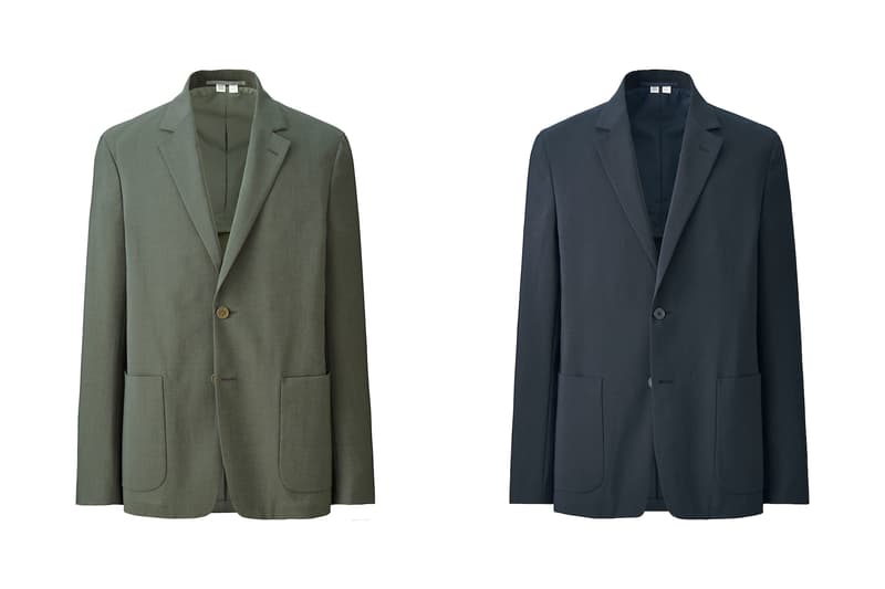 Christophe Lemaire 主理 Uniqlo U 2017 春夏系列注目單品一覽