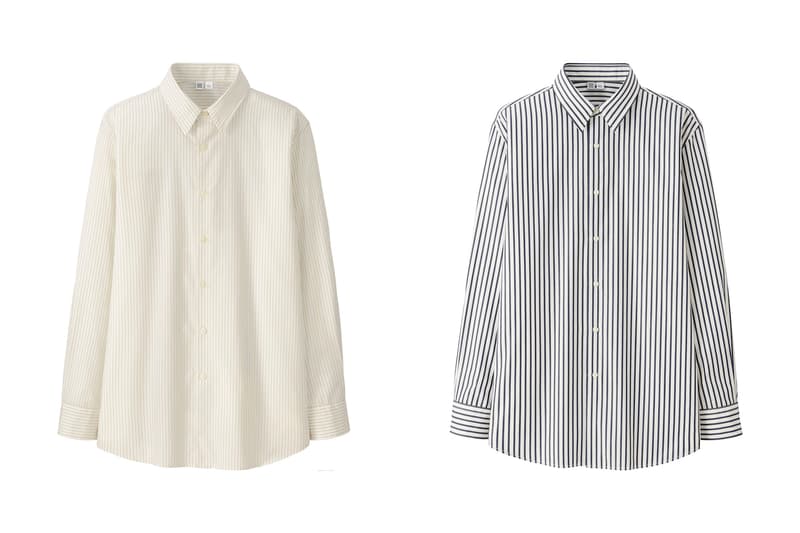 Christophe Lemaire 主理 Uniqlo U 2017 春夏系列注目單品一覽