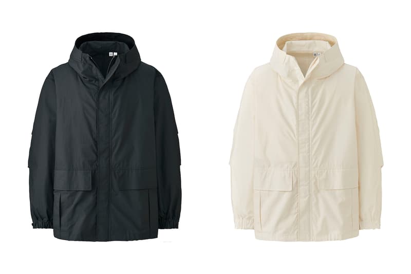 Christophe Lemaire 主理 Uniqlo U 2017 春夏系列注目單品一覽