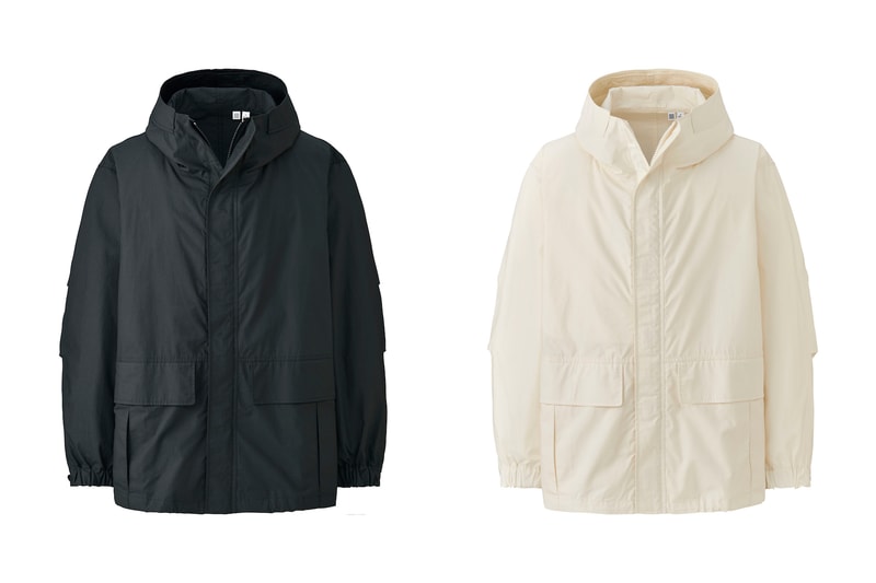 Christophe Lemaire 主理 Uniqlo U 2017 春夏系列注目單品一覽