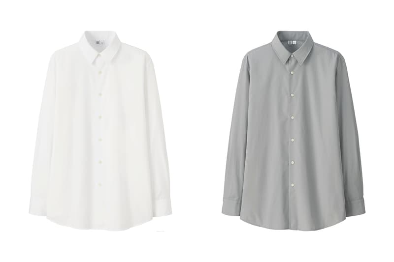 Christophe Lemaire 主理 Uniqlo U 2017 春夏系列注目單品一覽