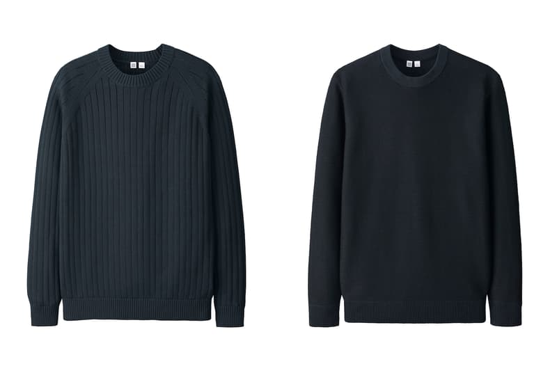 Christophe Lemaire 主理 Uniqlo U 2017 春夏系列注目單品一覽