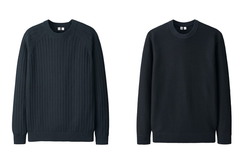 Christophe Lemaire 主理 Uniqlo U 2017 春夏系列注目單品一覽