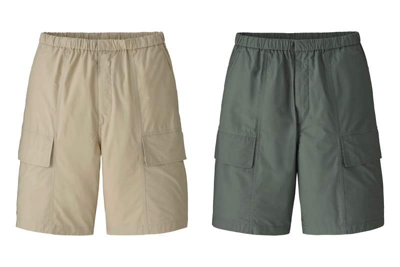 Christophe Lemaire 主理 Uniqlo U 2017 春夏系列注目單品一覽