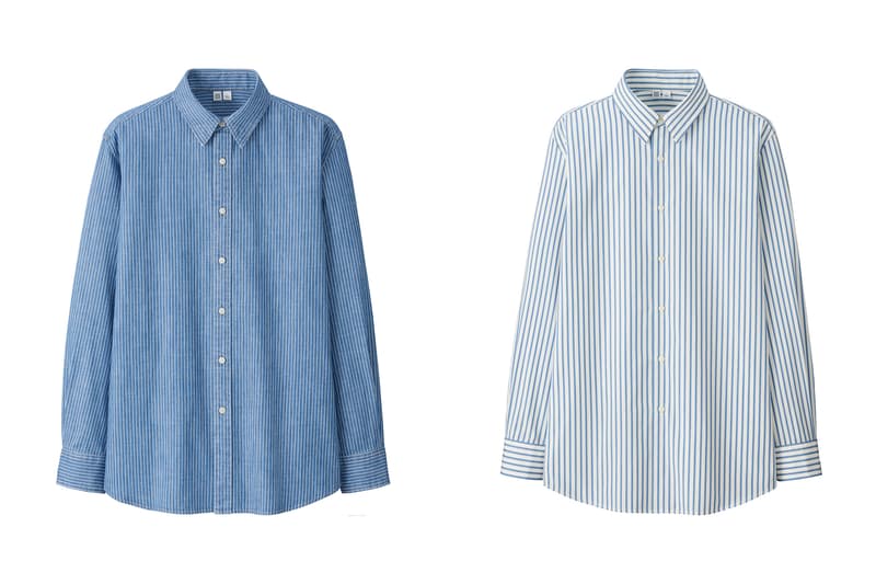 Christophe Lemaire 主理 Uniqlo U 2017 春夏系列注目單品一覽