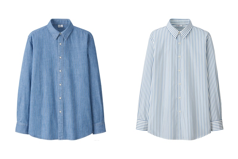 Christophe Lemaire 主理 Uniqlo U 2017 春夏系列注目單品一覽