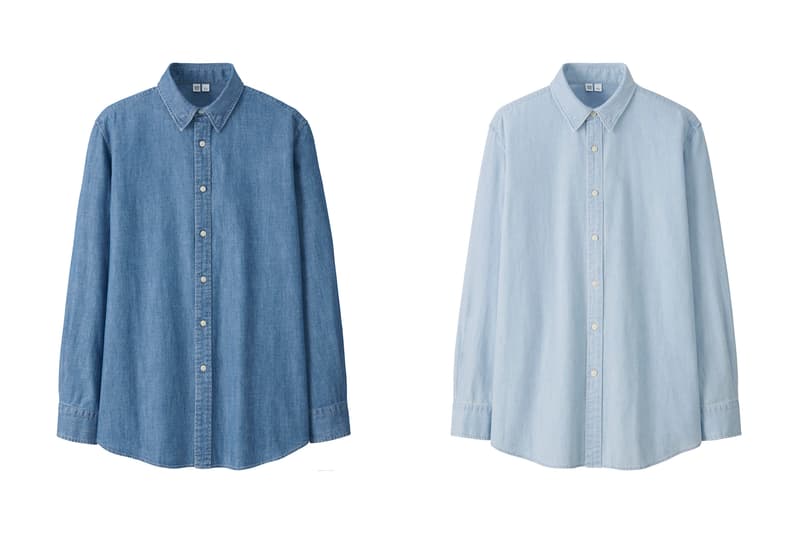 Christophe Lemaire 主理 Uniqlo U 2017 春夏系列注目單品一覽