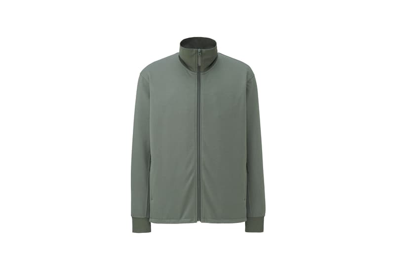 Christophe Lemaire 主理 Uniqlo U 2017 春夏系列注目單品一覽