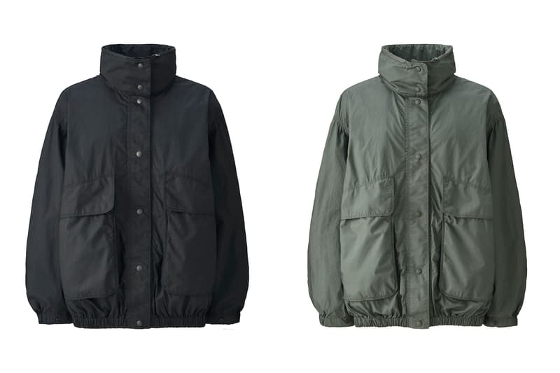 Christophe Lemaire 主理 Uniqlo U 2017 春夏系列注目單品一覽