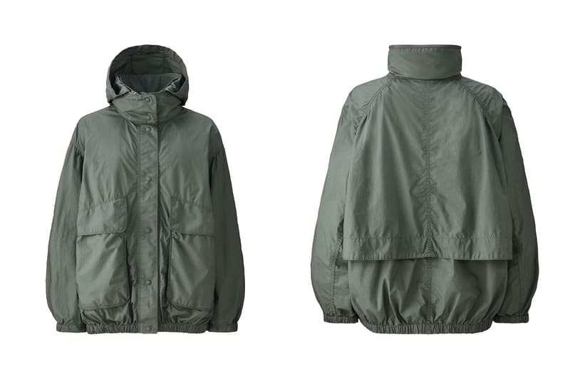 Christophe Lemaire 主理 Uniqlo U 2017 春夏系列注目單品一覽