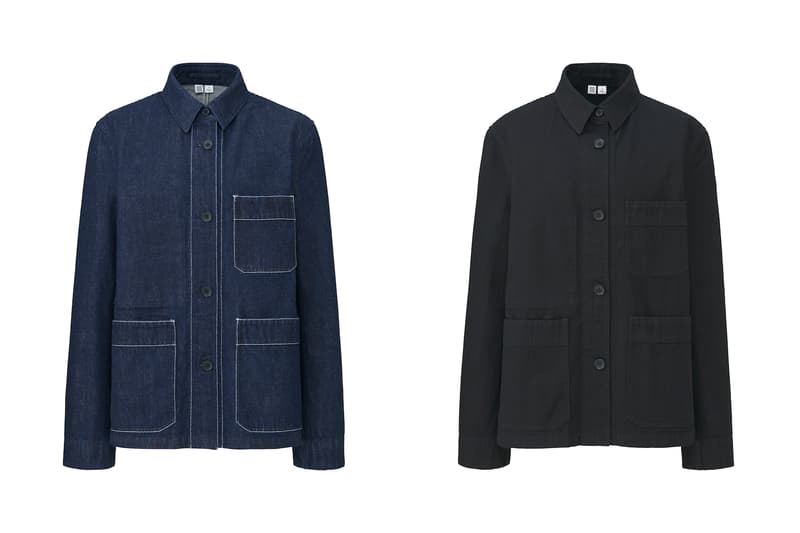 Christophe Lemaire 主理 Uniqlo U 2017 春夏系列注目單品一覽