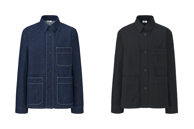 Christophe Lemaire 主理 Uniqlo U 2017 春夏系列注目單品一覽