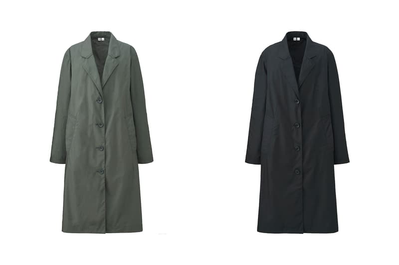 Christophe Lemaire 主理 Uniqlo U 2017 春夏系列注目單品一覽