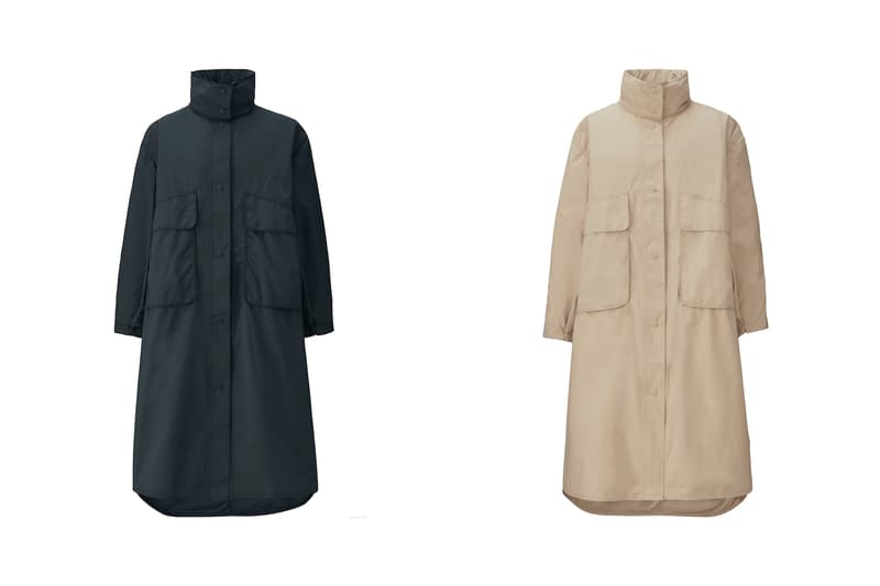 Christophe Lemaire 主理 Uniqlo U 2017 春夏系列注目單品一覽