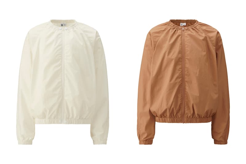 Christophe Lemaire 主理 Uniqlo U 2017 春夏系列注目單品一覽