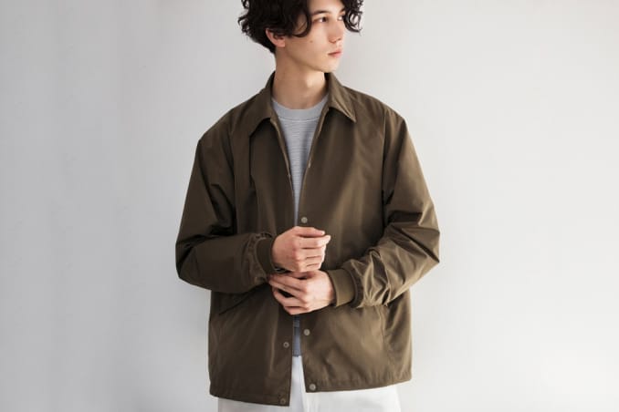 Uniqlo U 2017 春夏系列造型特輯