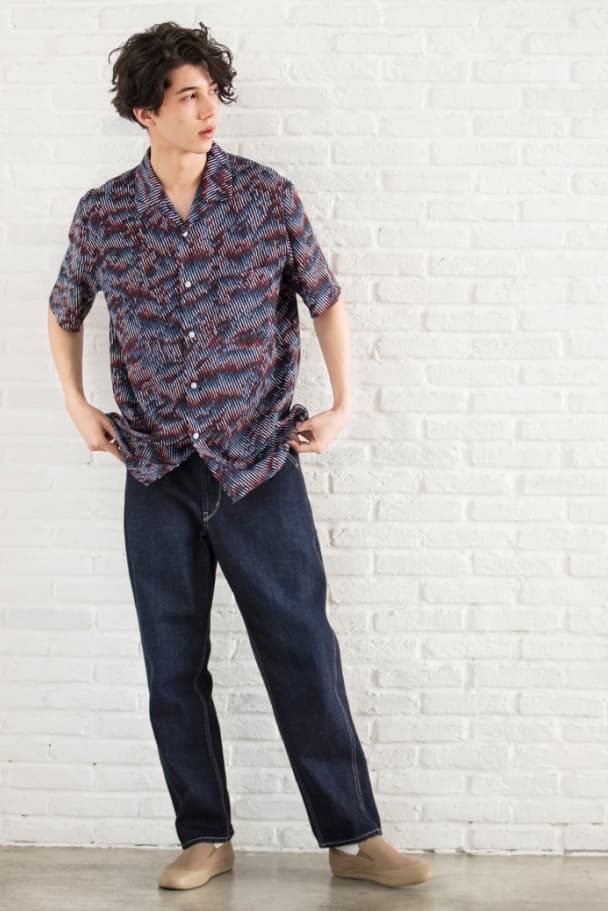 Uniqlo U 2017 春夏系列造型特輯