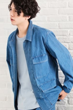 Uniqlo U 2017 春夏系列造型特輯