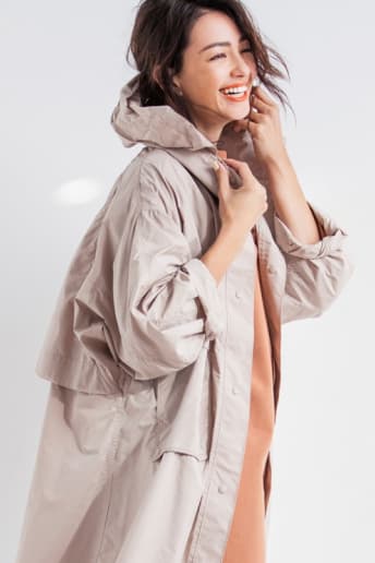 Uniqlo U 2017 春夏系列造型特輯