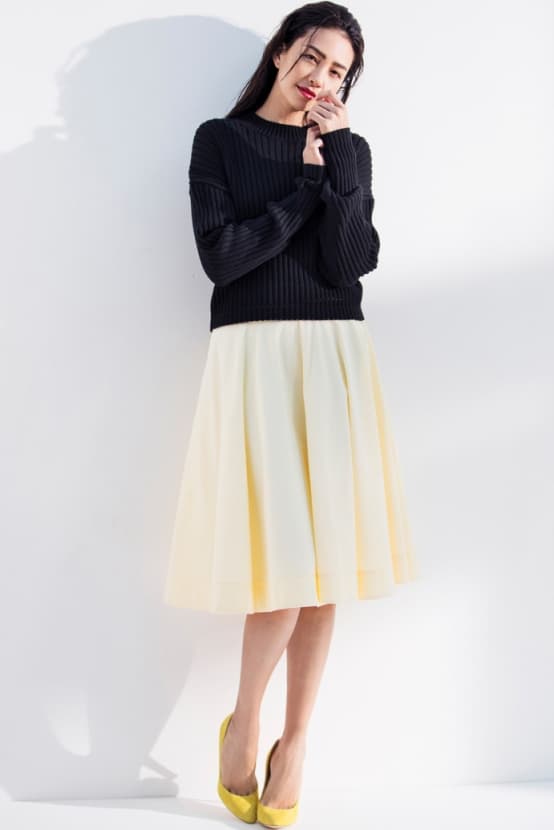 Uniqlo U 2017 春夏系列造型特輯