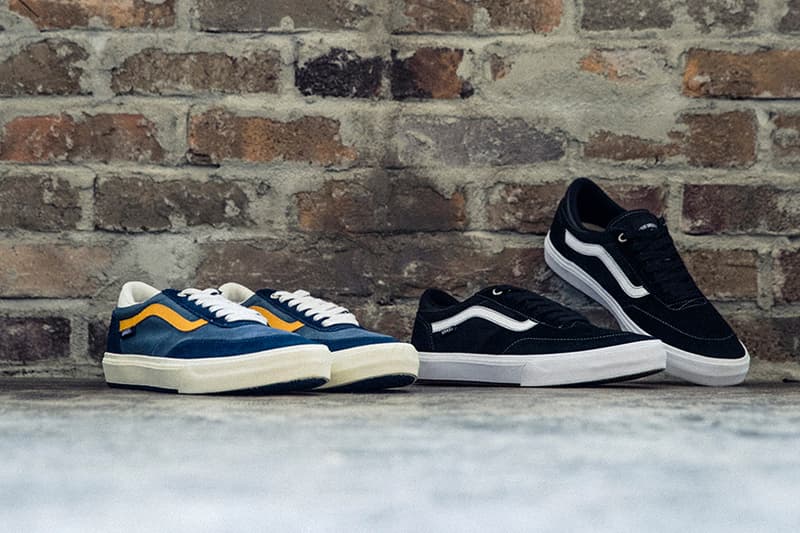 Vans Japan 2017 春季系列 Lookbook