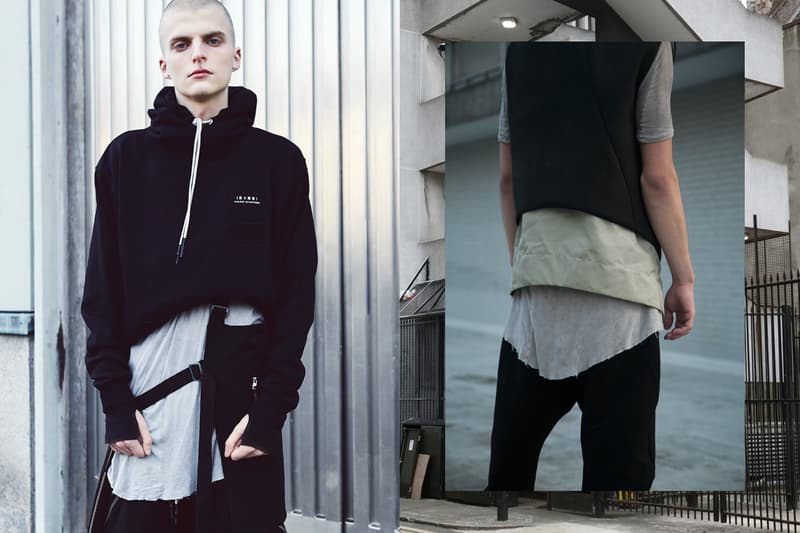 VIOLENT SITUATIONS 2017 秋冬系列 Lookbook