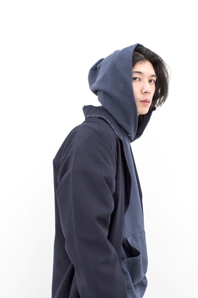 visvim 2017 Fall/Winter Collection