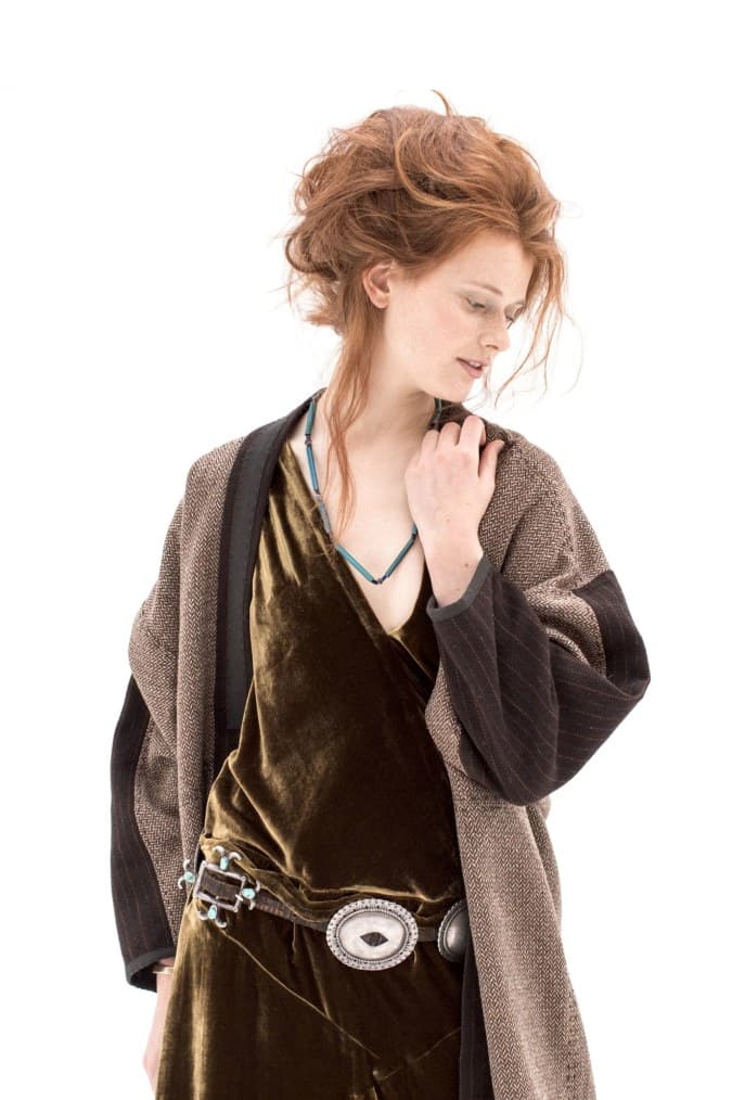 visvim 2017 Fall/Winter Collection