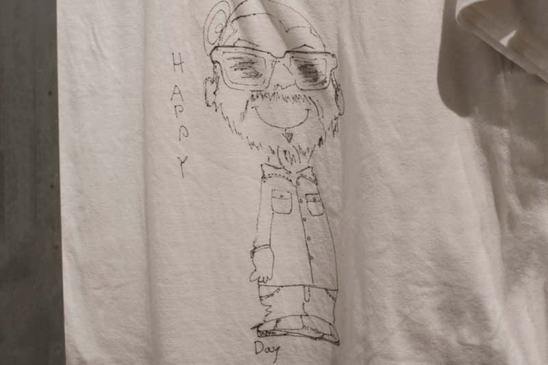 一覽 visvim 2017 秋冬系列細節