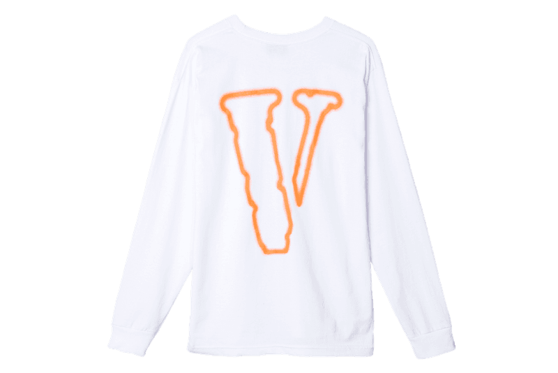 VLONE x No Vacancy Inn 2017 Capsule Collection