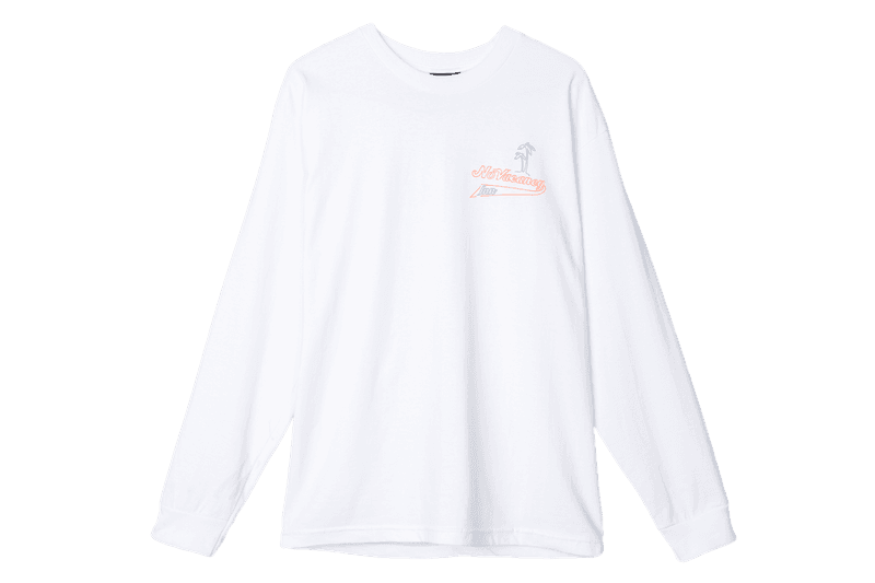 VLONE x No Vacancy Inn 2017 Capsule Collection